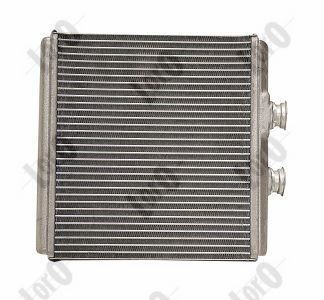ABAKUS Heater matrix Article number: 054-015-0003-B cheaply