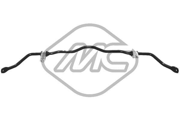 Metalcaucho Anti roll bar Article number: 06413 cheaply