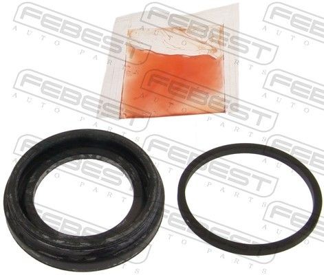 FEBEST Repair Kit, brake caliper Article number: 0775-SWF cheaply