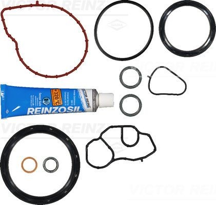 REINZ Crankcase gasket set Article number: 08-11542-01 cheaply