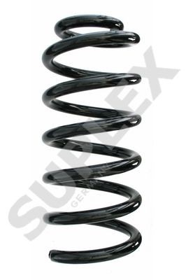 SUPLEX Coil spring Article number: 08015 cheaply