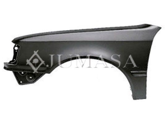 JUMASA Wing fender Article number: 08313526 cheaply