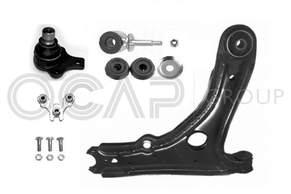 OCAP Repair kit, wheel suspension Article number: 0900040 cheaply