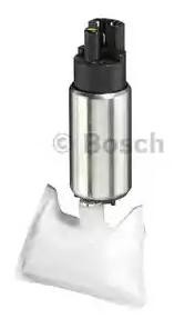 BOSCH Brændstofpumpe Varenummer: 1 987 580 028 billige