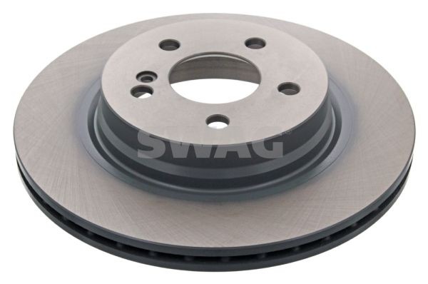 SWAG Brake disc Article number: 10 94 3838 cheaply