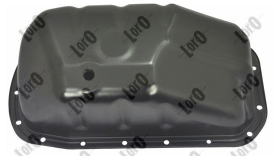 ABAKUS Oil sump Article number: 100-00-066 cheaply