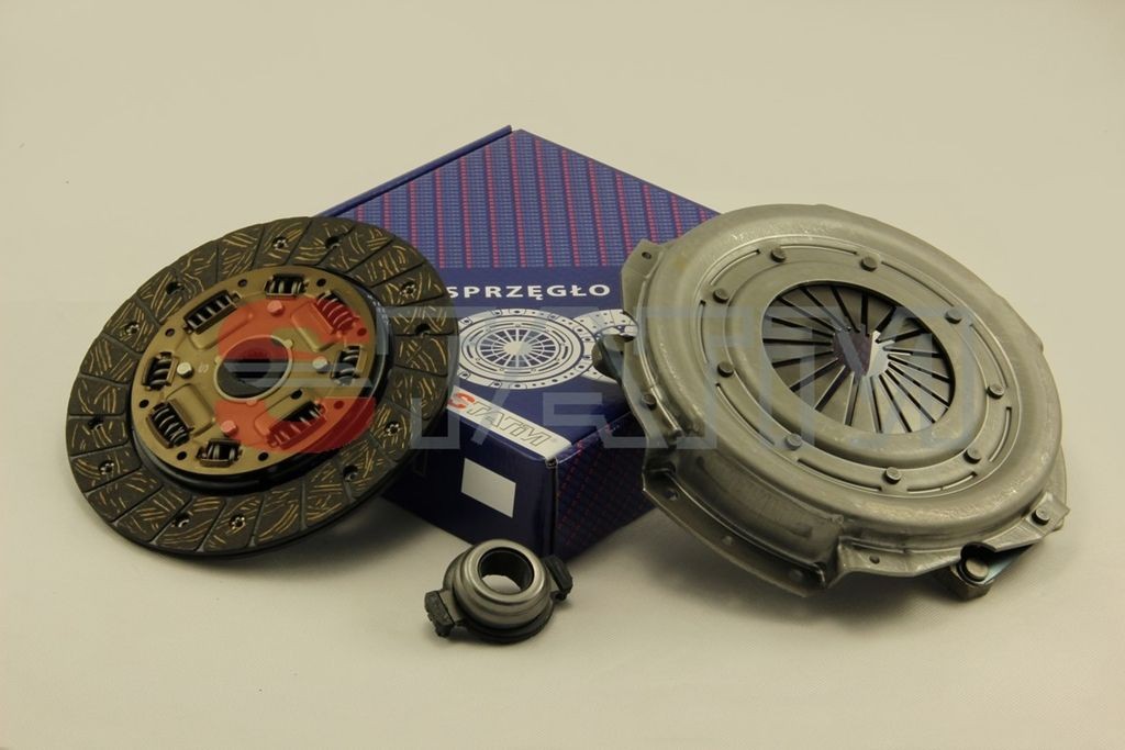 STATIM Clutch kit Article number: 100.111 cheaply