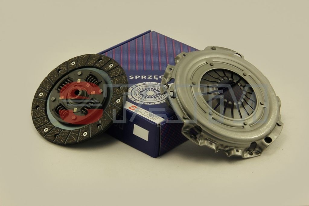 STATIM Clutch kit Article number: 100.432 cheaply