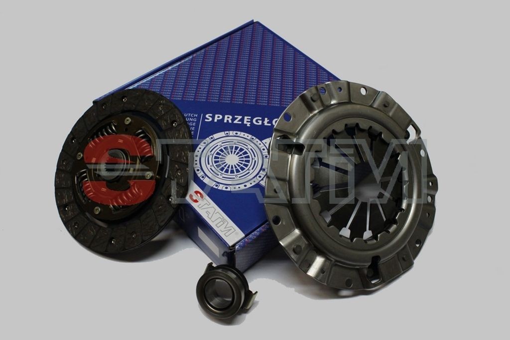 STATIM Clutch kit Article number: 100.998 cheaply