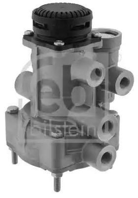 FEBI BILSTEIN Control Valve, trailer Article number: 100065 cheaply