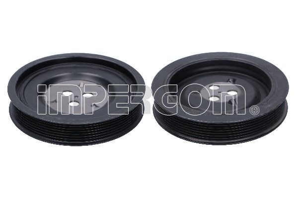 ORIGINAL IMPERIUM Crankshaft pulley Article number: 10018 cheaply