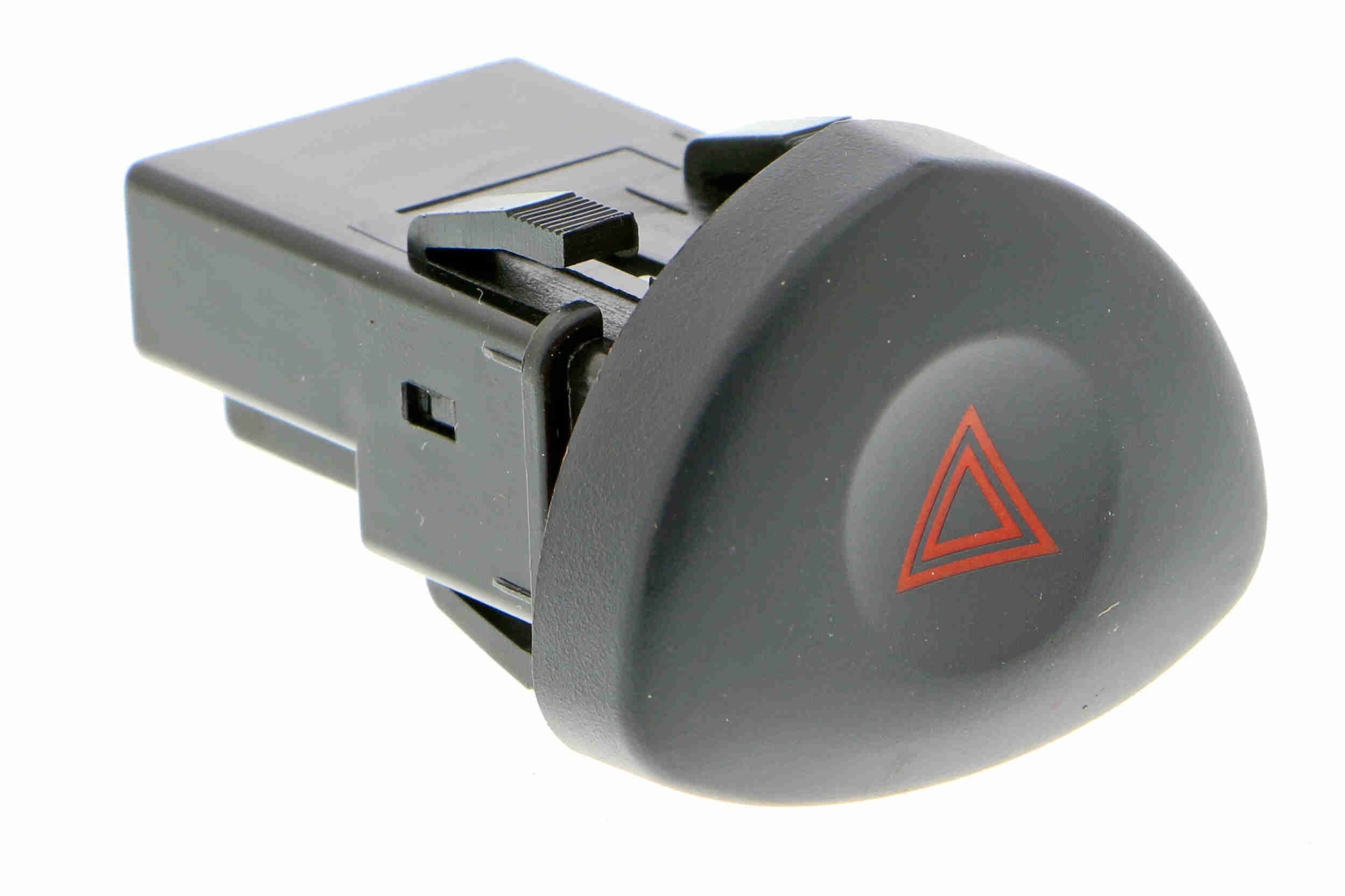 VEMO V46-73-0005 Hazard Light Switch CLIO 1.5 dCi 80 PS Diesel 2016