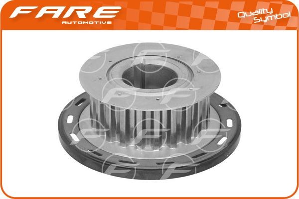 FARE SA Crankshaft gear Article number: 10270 cheaply