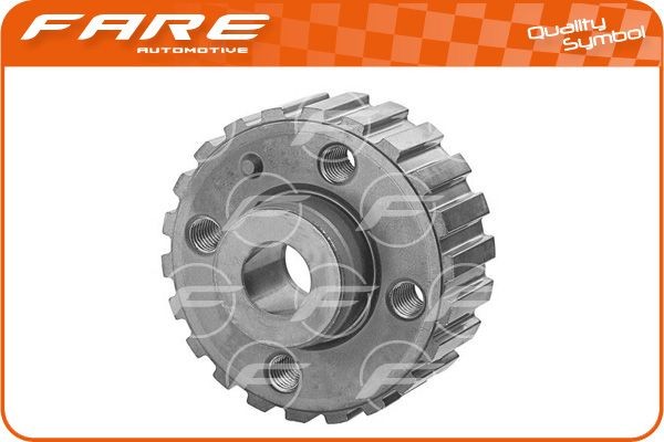 FARE SA Crankshaft gear Article number: 10566 cheaply