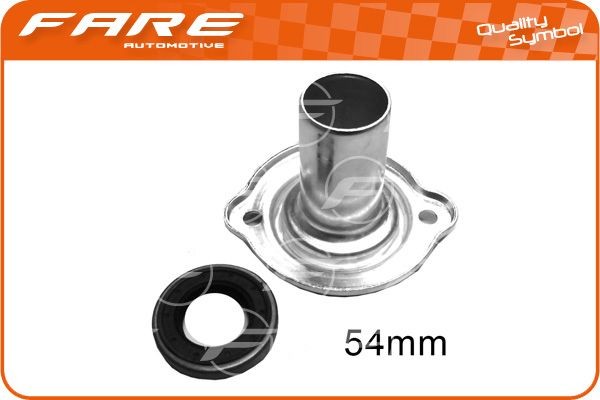 FARE SA Guide Tube, clutch Article number: 10580 cheaply