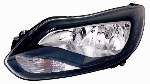 IPARLUX Headlight Article number: 11310706 cheaply