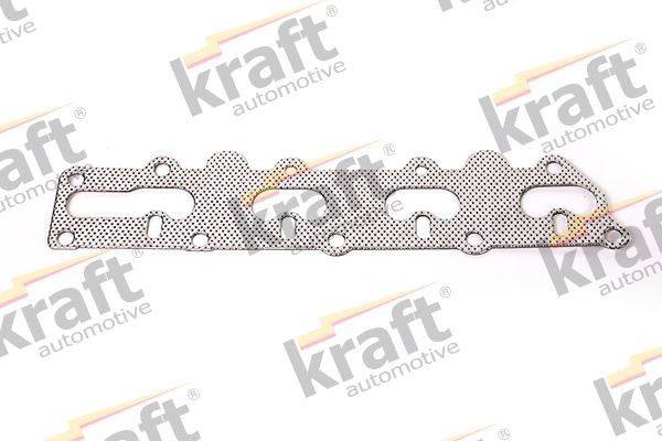 KRAFT Junta, colector de escape Número de artículo: 1131547 a buen precio