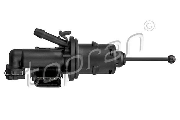 TOPRAN Master Cylinder, clutch Article number: 114 441 cheaply