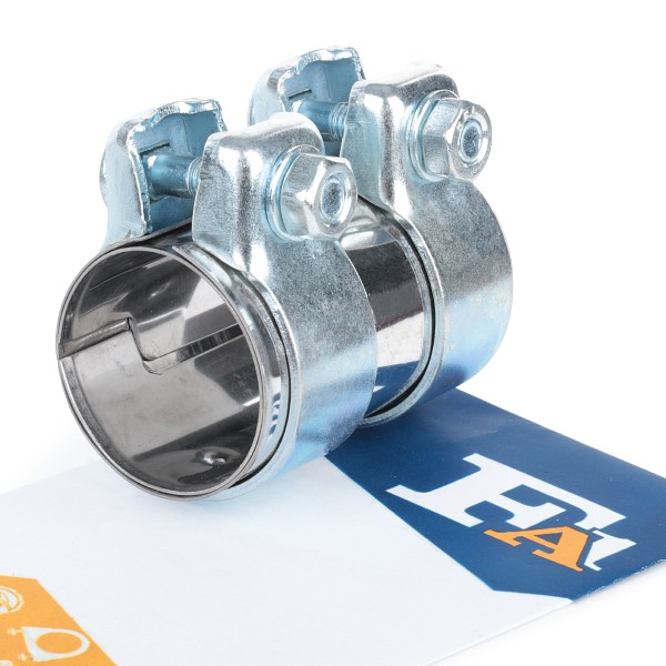FA1 Exhaust clamp Article number: 114-852 cheaply