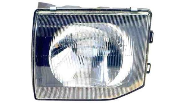 IPARLUX Headlight Article number: 11511101 cheaply