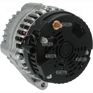 HC-Cargo Starter motor Article number: 115822 cheaply