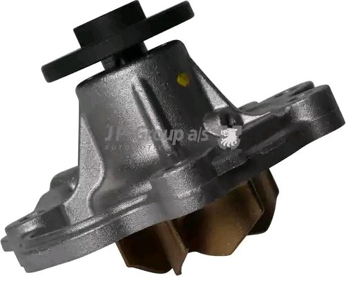 JP GROUP Water pump Article number: 1214107600 cheaply