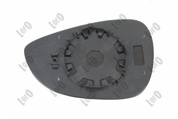 ABAKUS Mirror Glass, outside mirror Article number: 1214G01 cheaply