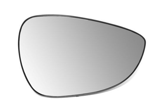 ABAKUS Mirror Glass, outside mirror Article number: 1214G03 cheaply