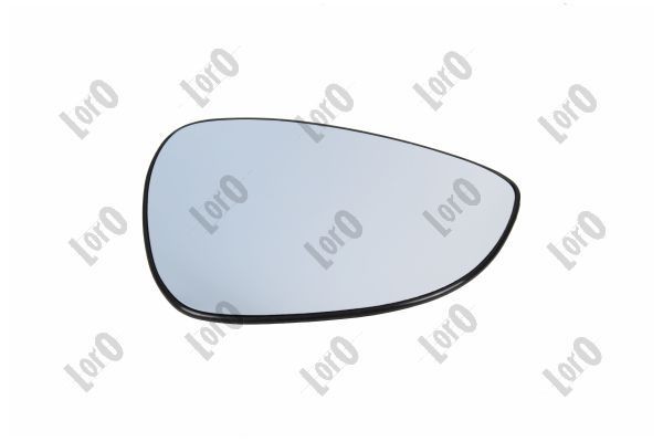 ABAKUS Mirror Glass, outside mirror Article number: 1214G05 cheaply