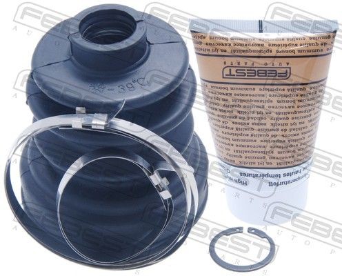 FEBEST Bellow Set, drive shaft Article number: 1215-CM10R cheaply