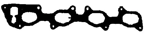 JP GROUP Inlet manifold gasket Article number: 1219604200 cheaply