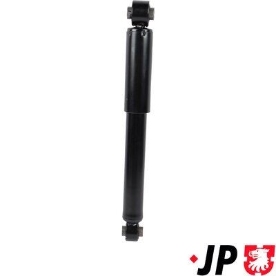 JP GROUP Shock absorber Article number: 1252103400 cheaply