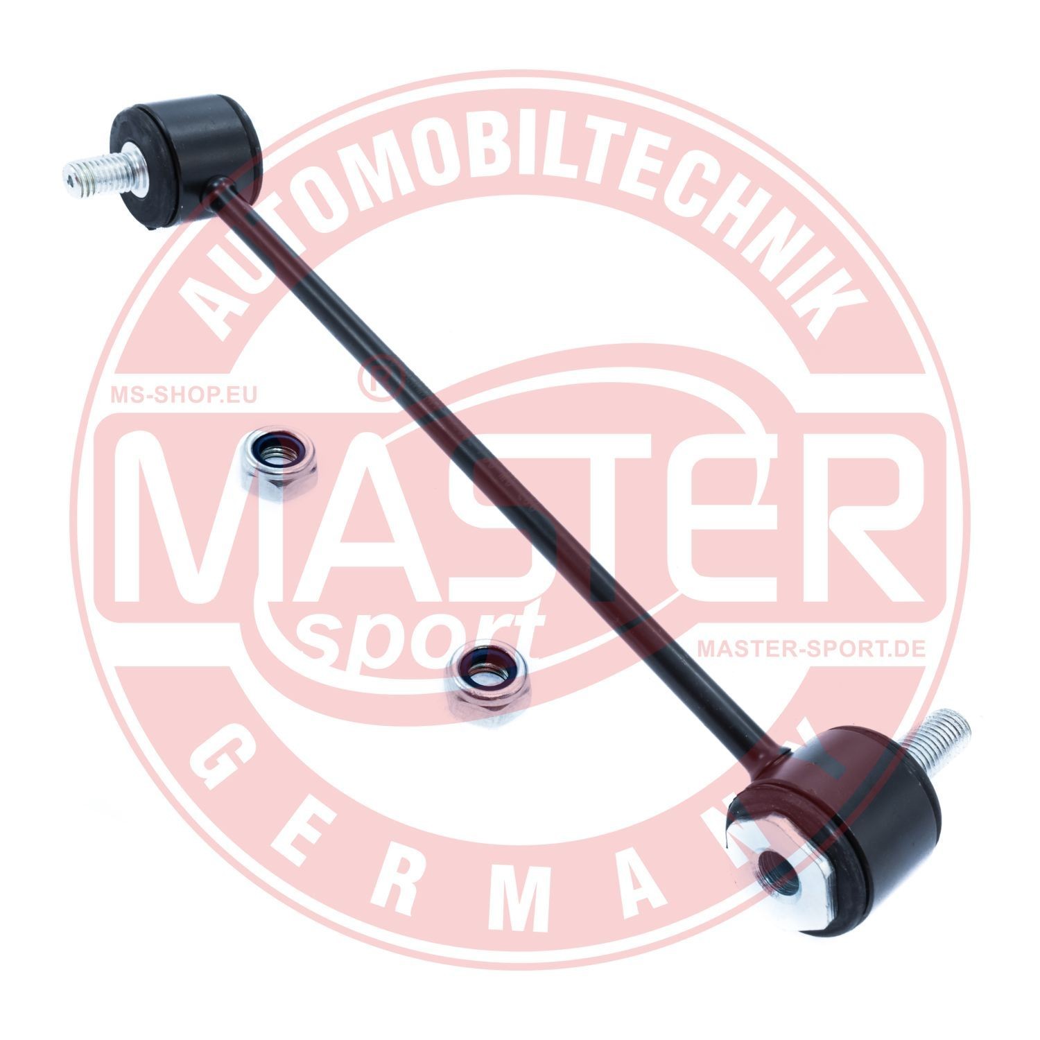 MASTER-SPORT Anti-roll bar link Article number: 12582-SET-MS cheaply
