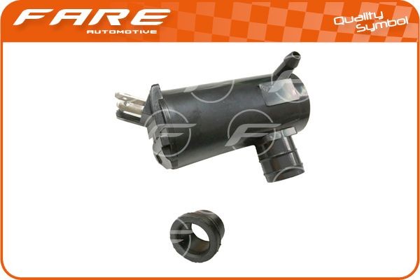 FARE SA Water Pump, window cleaning Article number: 12793 cheaply