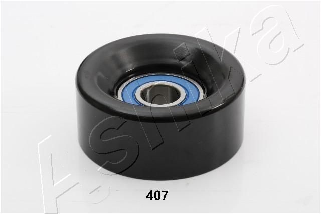 ASHIKA Deflection / Guide Pulley, v-ribbed belt Article number: 129-04-407 cheaply