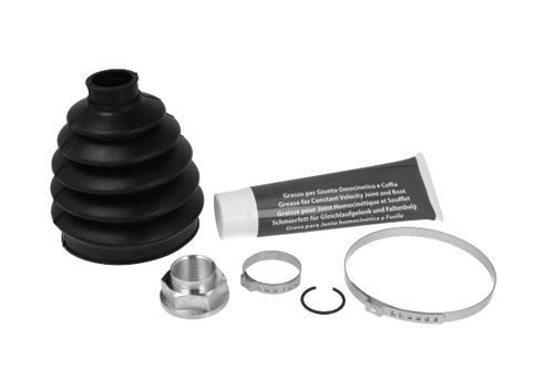 METELLI Bellow Set, drive shaft Article number: 13-0576 cheaply