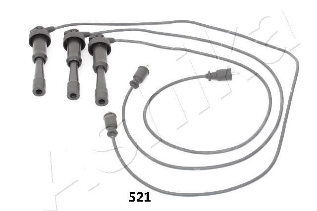 ASHIKA Ignition Cable Kit Article number: 132-05-521 cheaply