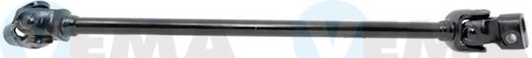 VEMA Joint, steering column Article number: 13328 cheaply