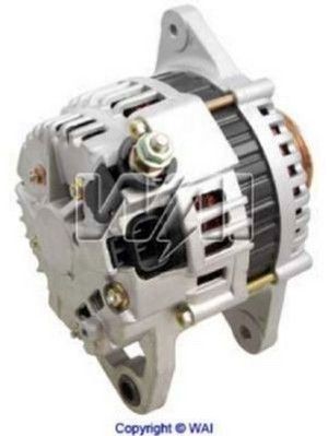 WAI Alternator Article number: 13895N cheaply