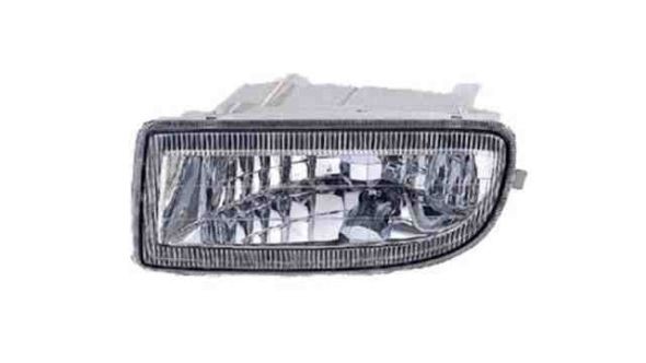 IPARLUX Fog Light Article number: 13904071 cheaply