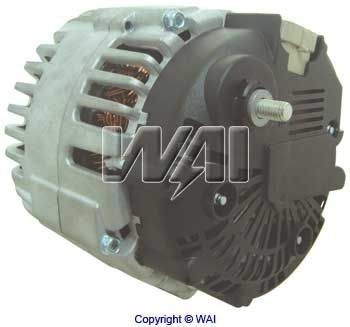 WAI Alternator Article number: 13969N cheaply