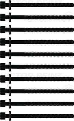 REINZ Bolt Kit, cylinder head Article number: 14-12061-01 cheaply