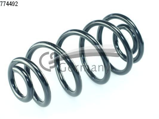 CS Germany Coil spring Article number: 14.774.492 cheaply