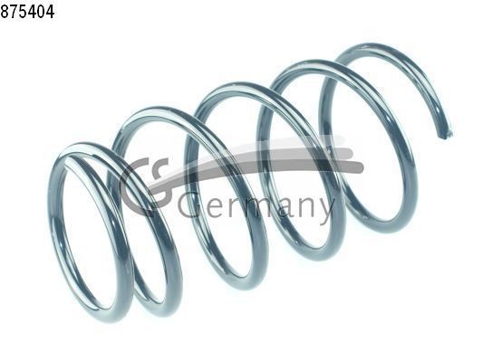 CS Germany Coil spring Article number: 14.875.404 cheaply
