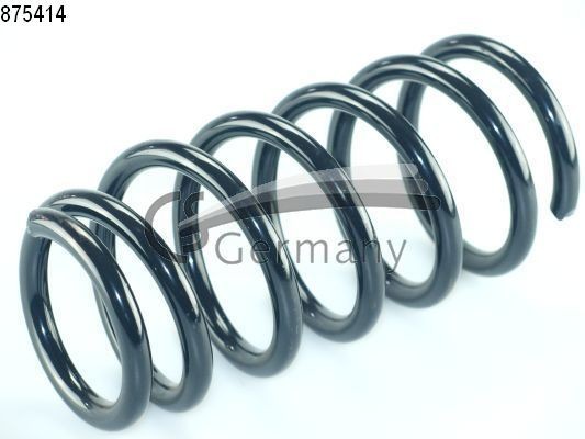 CS Germany Coil spring Article number: 14.875.414 cheaply