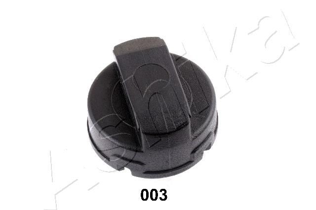 ASHIKA Fuel cap Article number: 148-00-003 cheaply