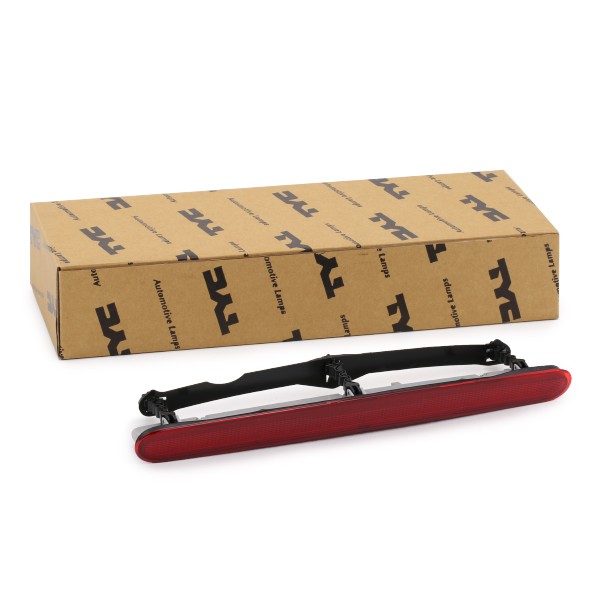 TYC Third brake light Article number: 15-0141-00-9 cheaply