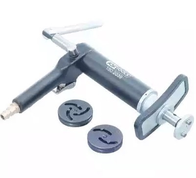 KS TOOLS Turn / Reset Tool Set, brake caliper piston Article number: 150.1925 cheaply