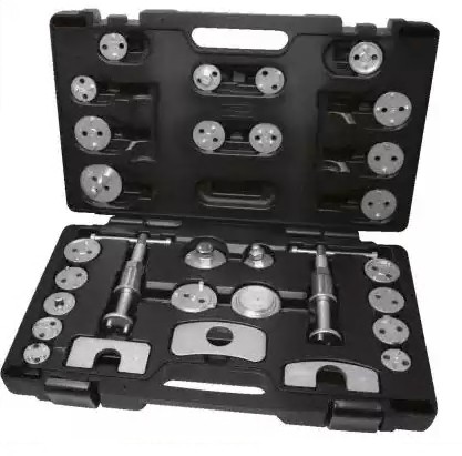 KS TOOLS Turn / Reset Tool Set, brake caliper piston Article number: 150.2030 cheaply
