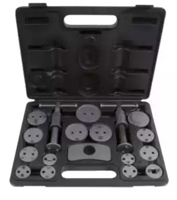 KS TOOLS Turn / Reset Tool Set, brake caliper piston Article number: 150.2035 cheaply